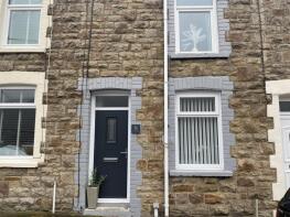 8, Park View Street, Waunlwyd, Ebbw Vale NP23 6UB