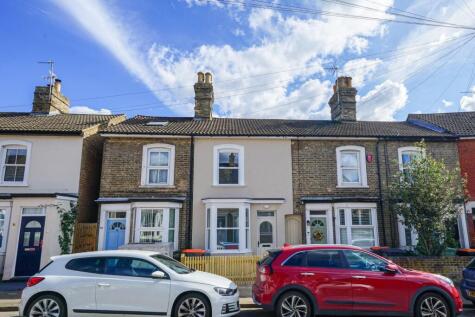 Dudley Street, Leighton Buzzard