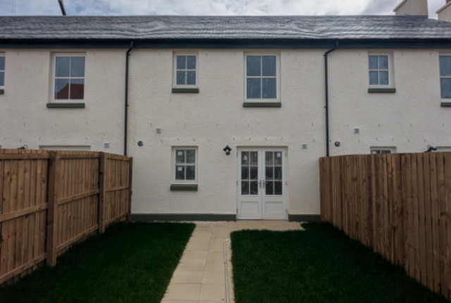 House External