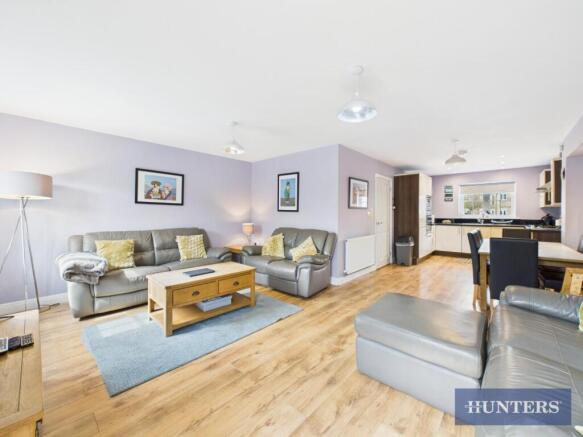 Open Plan
