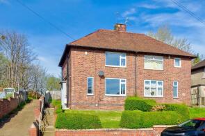 43, Colley Crescent, Sheffield S5 9FS