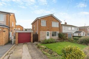 38, Penymynydd Road, Penyffordd CH4 0LQ