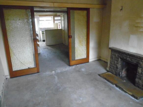 Front Room