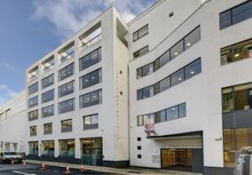 Third Floor, The Clove Building, Maguire Street, London SE1 2NQ