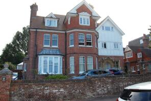 Flat 2a, Avondale, Chesterfield Road, Eastbourne BN20 7NU