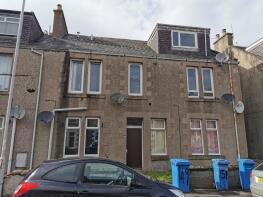 149, Taylor Street, Leven KY8 3AY