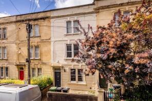 42, Brighton Road, Redland, Bristol BS6 6NT