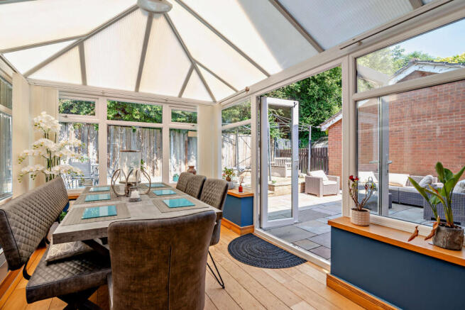 Conservatory