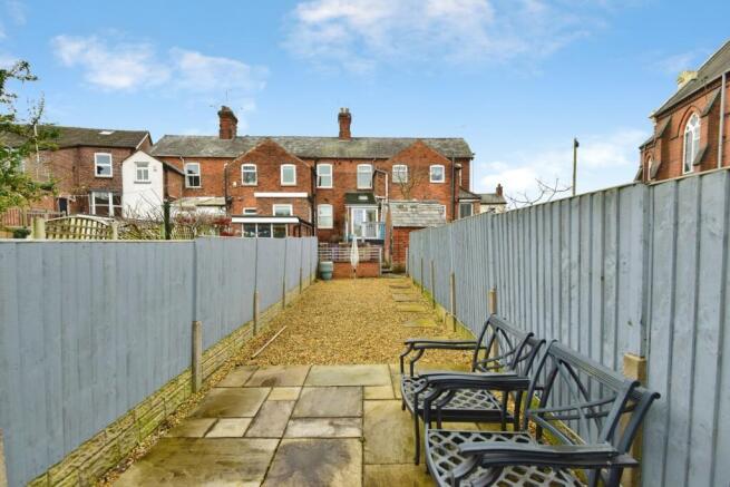 Crewe Road, Sandbach, Cheshire, CW11 photo 4