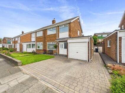 Rokeby View, Harlow Green, NE9