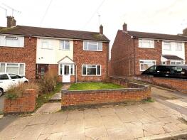 38, Greycoat Road, Coventry CV6 2GZ