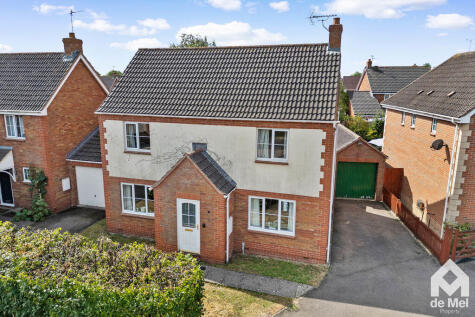 Wigeon Lane, Walton Cardiff, Tewkesbury