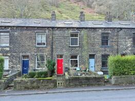 507, Burnley Road, Todmorden OL14 8JF