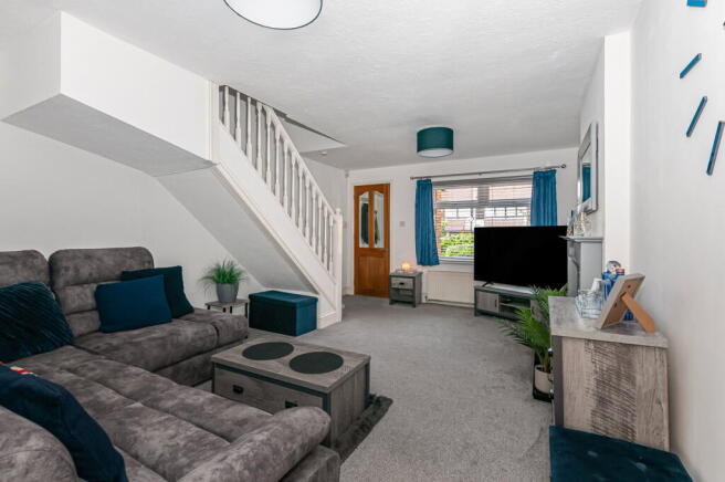 2 bed End of Terrace for sale Image 2
