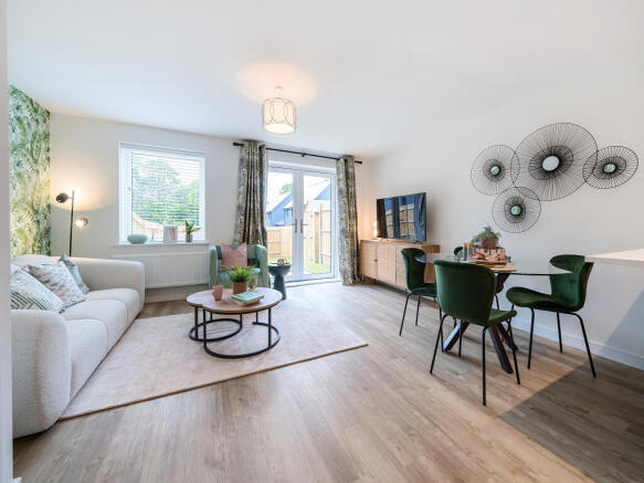 De Lucy Place, 
Chelmsford Road, 
Ongar, 
Ongar, 
CM5 9LX photo 4