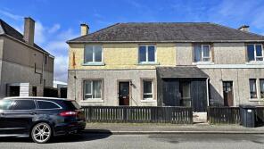 85, Seaforth Road, Stornoway HS1 2SD
