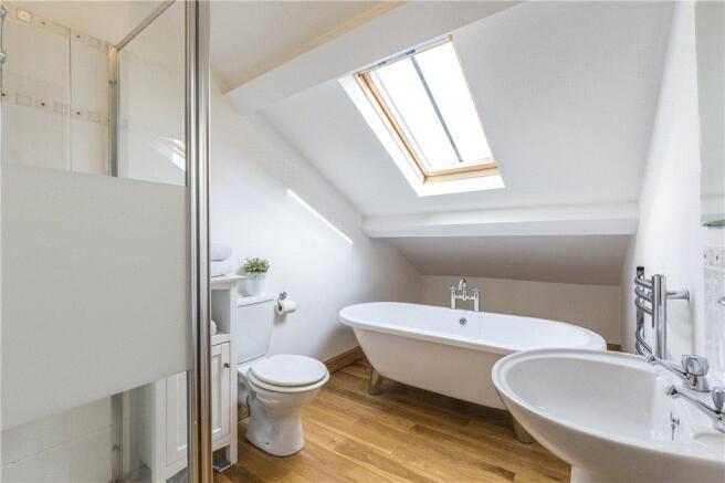 House Bathroom