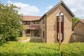 14, Berberis Close, Walnut Tree, Milton Keynes MK7 7DZ