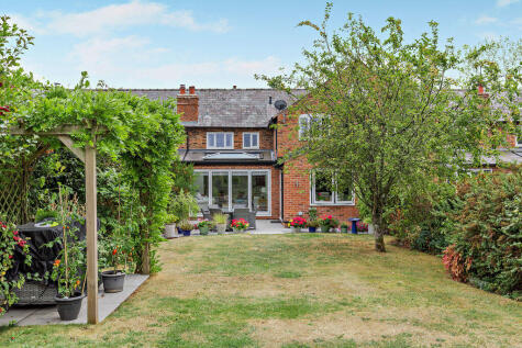 Ridley Hill Farm , Tarporley