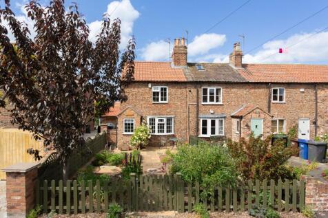 End Cottage, Main Street, Bilbrough, YO23