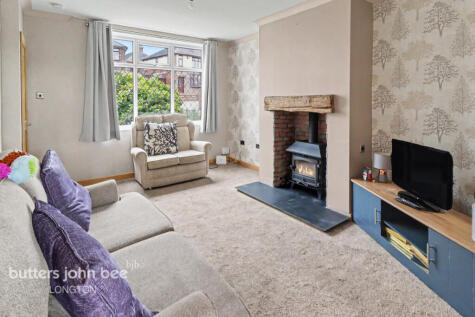 Broadway, Stoke-On-Trent