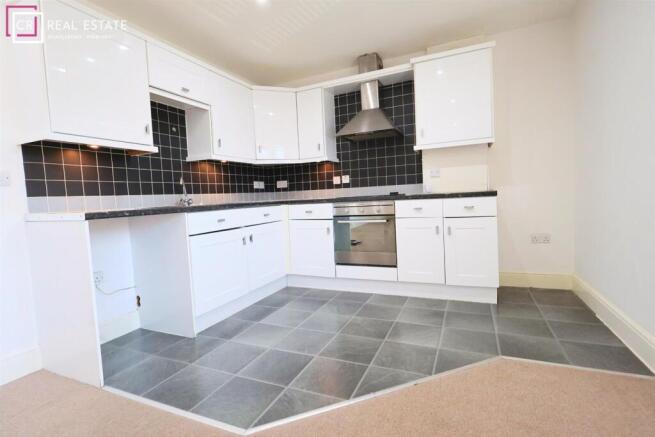 OPENPLAN KITCHEN