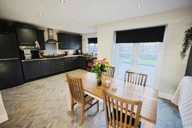 The Pasture, Newton Aycliffe photo 3