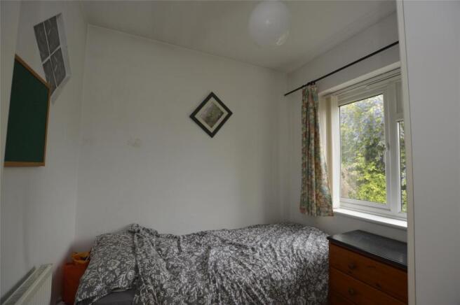 Study/Bedroom 5