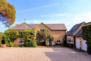 The Coach House, Bramley Road, Reading RG7 2LU