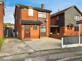 5, Kings Meadow, Mansfield NG21 0FG