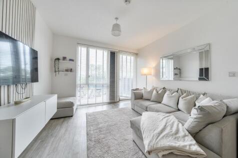 Huntington House, Welwyn Garden City, Hertfordshire, AL7