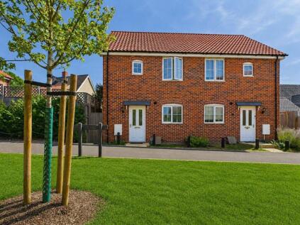 How Walk, Onehouse, IP14