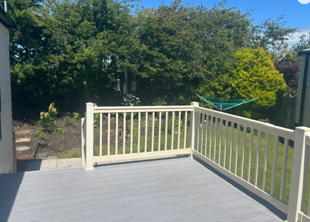 Atlas Status 2 bedroom holiday home for sale at Wi