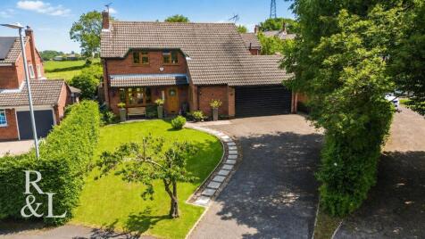 Beaumont Green, Coleorton,