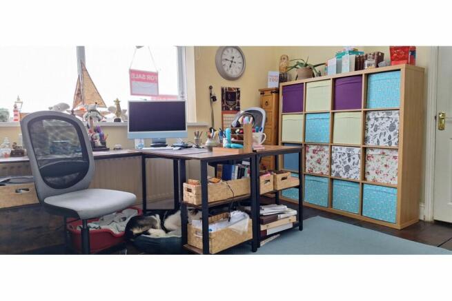 Home Office