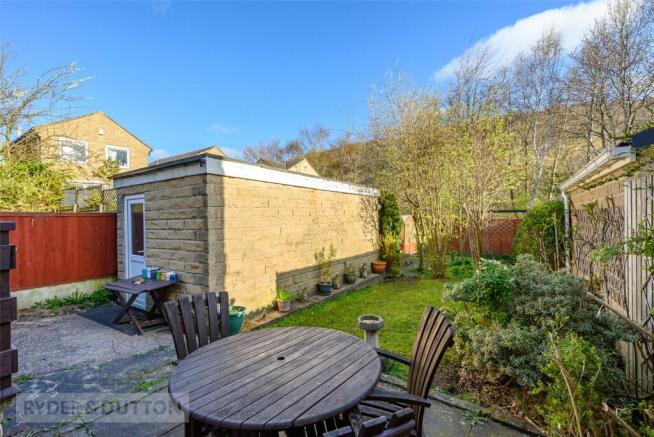3 bed Detached for sale Image 4