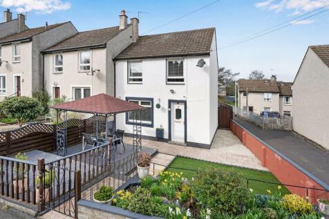 34 Edenhall Crescent, Musselburgh, EH21 7JH