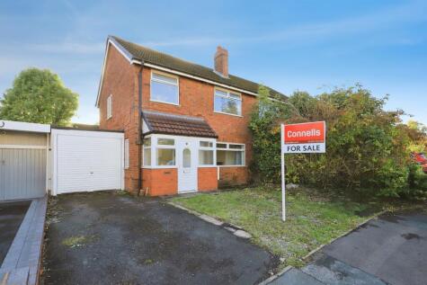 Riding Way, Willenhall