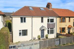 17, Charles Avenue, Harrogate HG1 4PE
