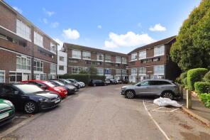 15, Burlington House, Goral Mead, Rickmansworth WD3 1BP