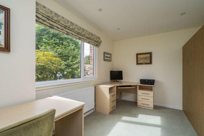 Study/Bedroom 4