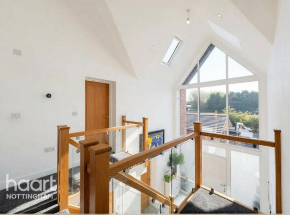 Manor Road, Barton-in-Fabis photo 2