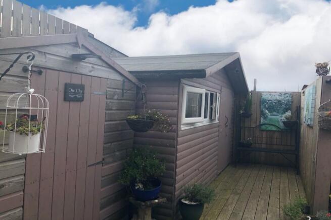 The Cabin