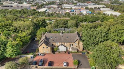 Westfield Lodge, Low Fell