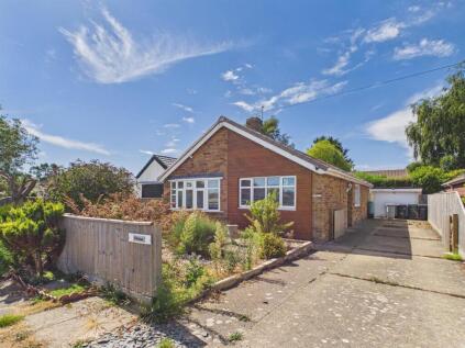Wembley Road, North Somercotes, Louth
