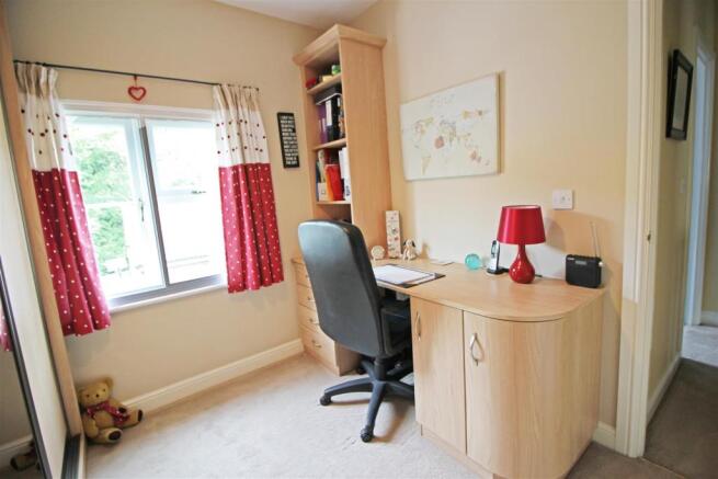 BEDROOM TWO