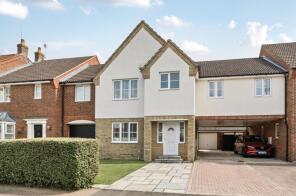 8, Longcroft Lane, Bedford MK43 0RQ