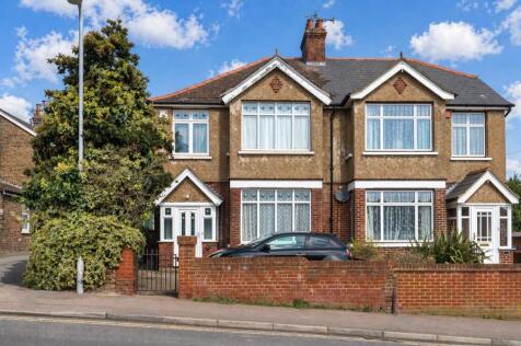 Addiscombe Road, Margate, CT9