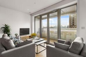 Flat 406, 2 Jupiter House, Turner Street, Canning Town, London E16 1FH