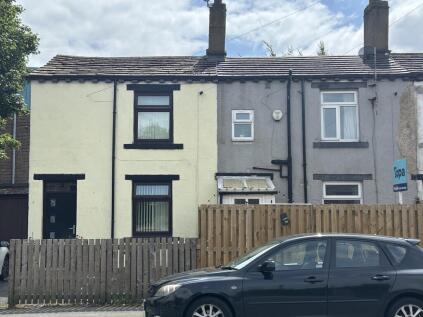 Holme Lane, Tong, Bradford, BD4